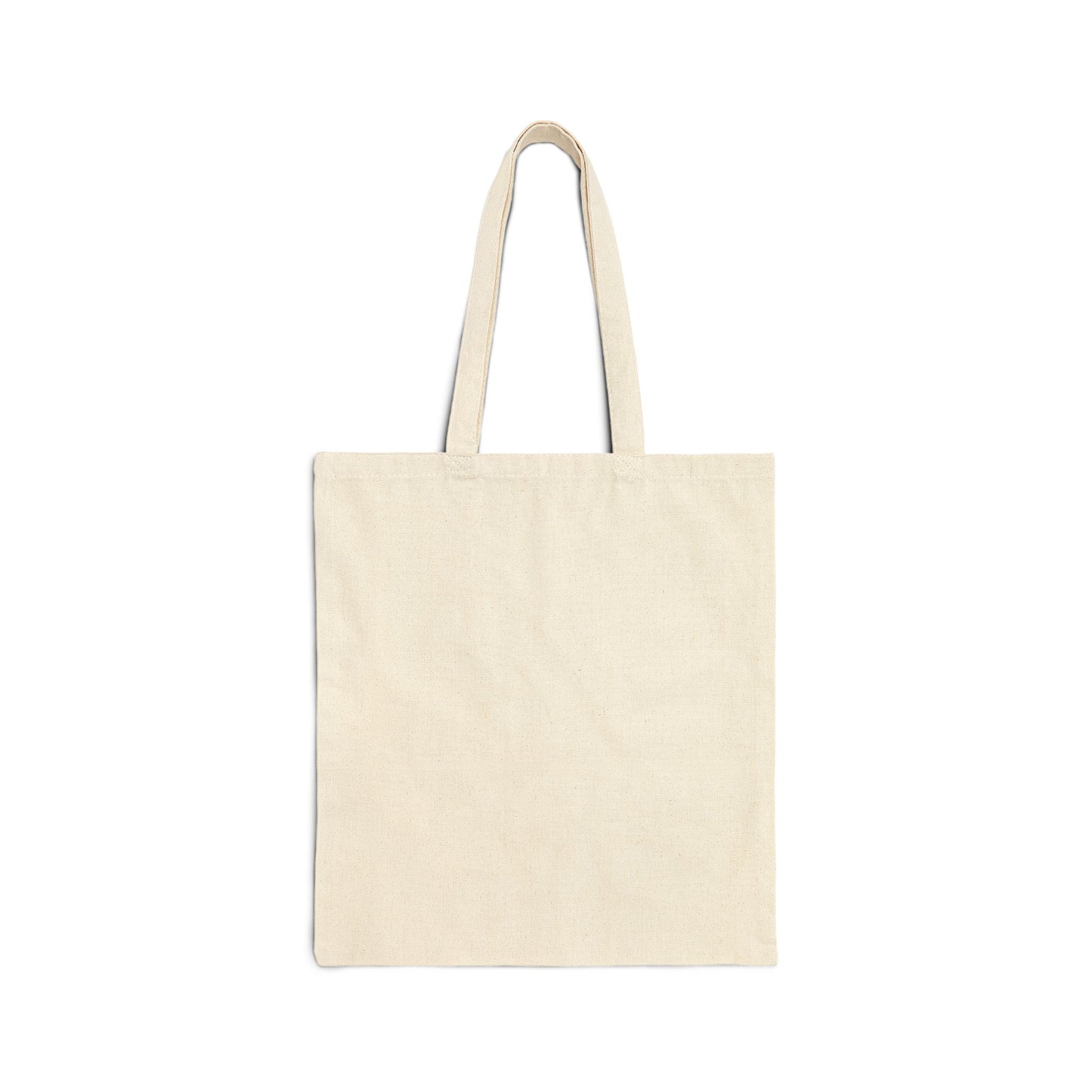Canvas Tote Bag - "Resist, Rinse, Repeat"