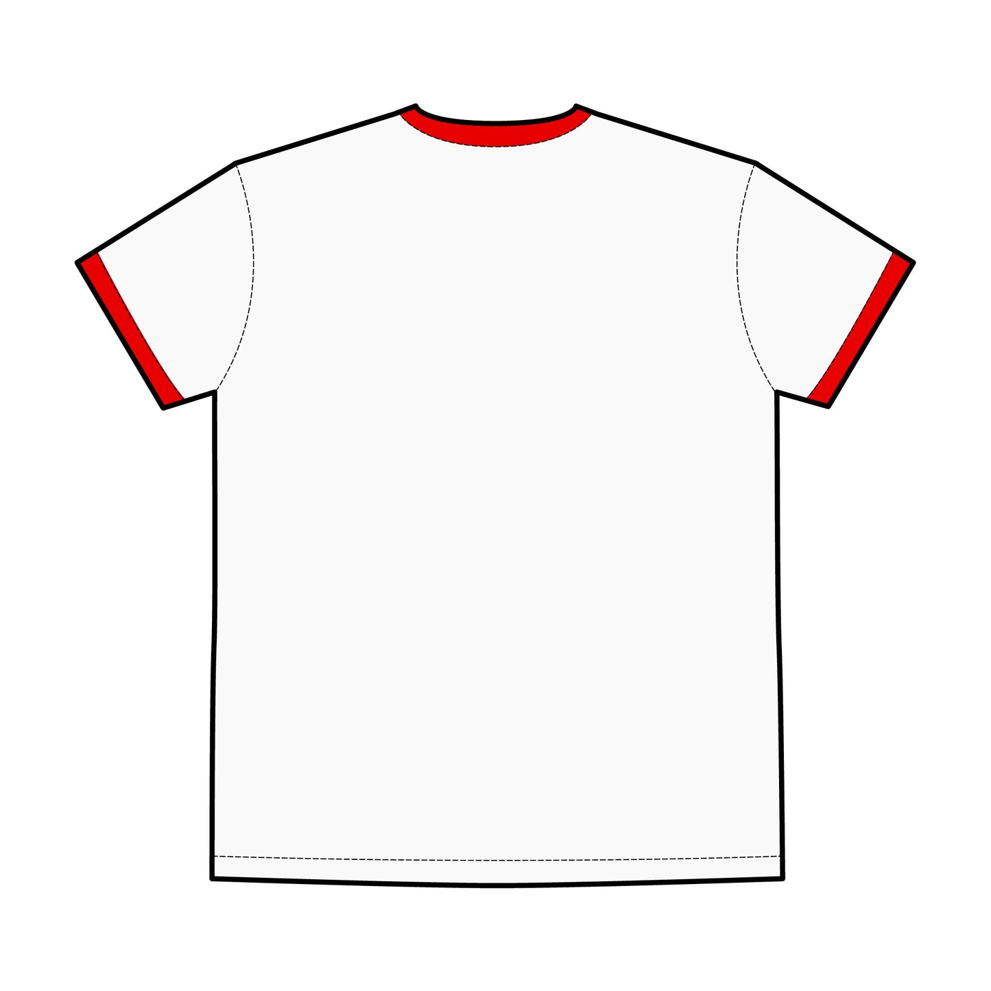T-Shirt - Resist