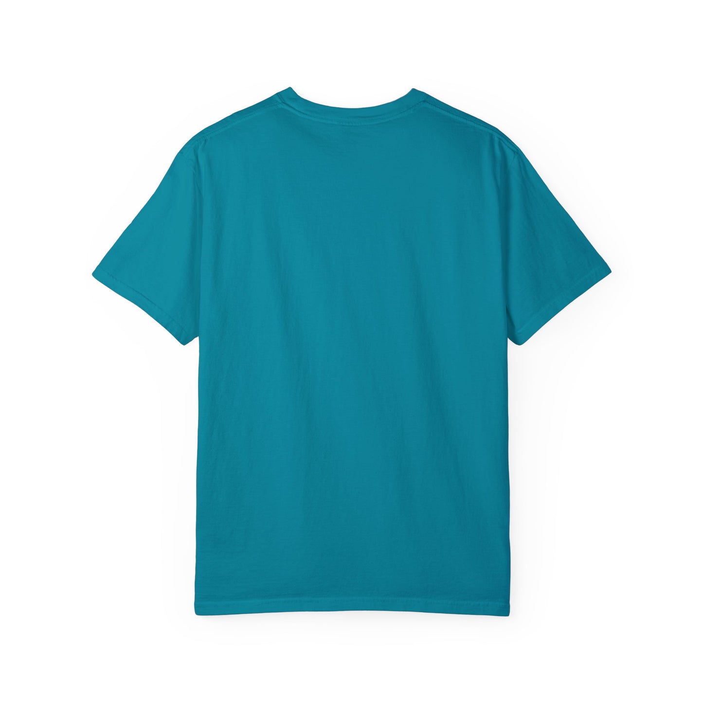 T-Shirt - "There will be a Little Disturbance" Humor Tee