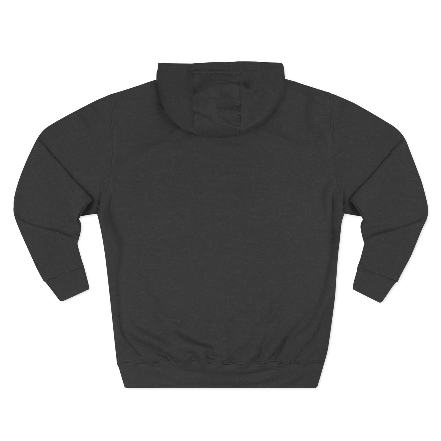 Trump Sandwich Fleece Hoodie - Perfect for Food Lovers