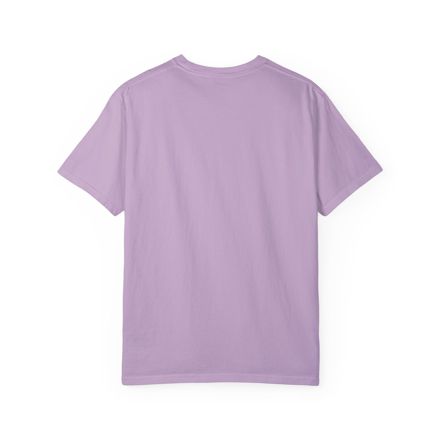 T-Shirt - 'Third Term' Design