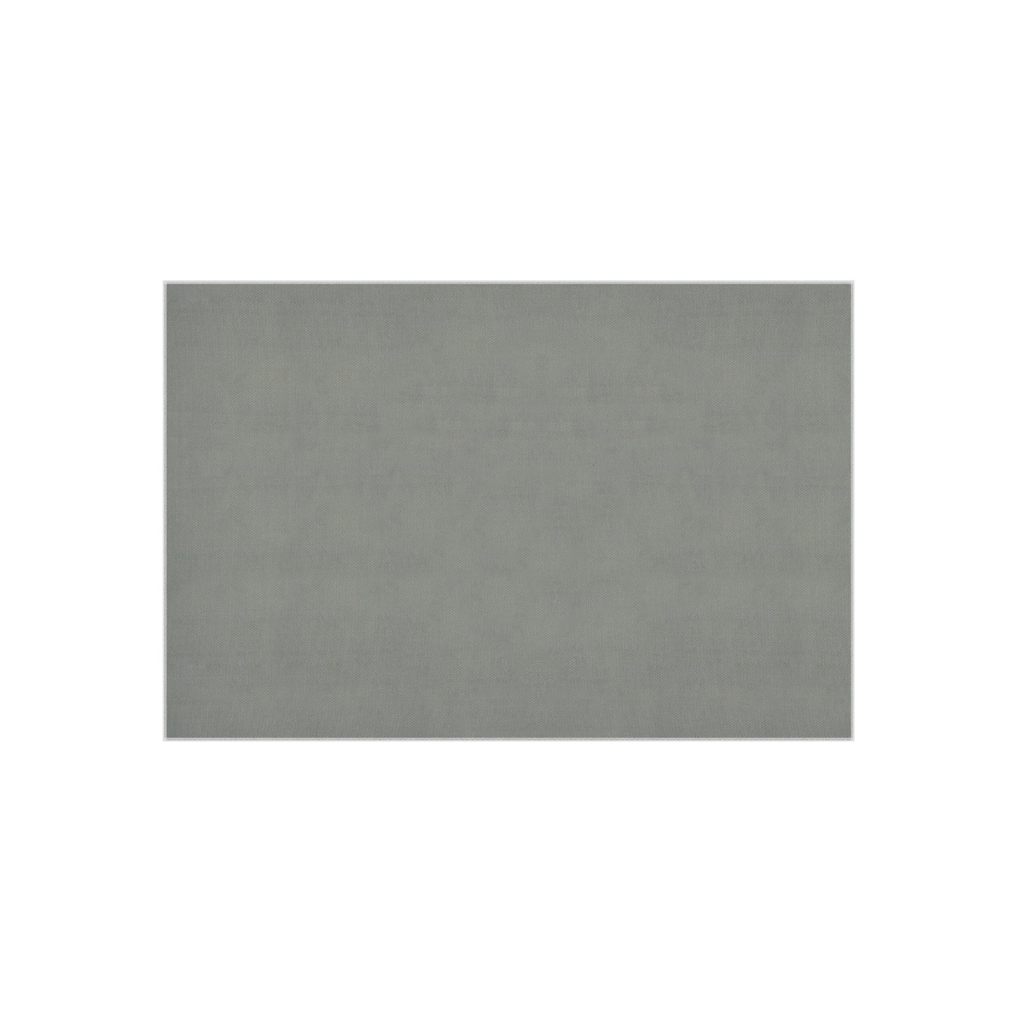 FDT Outdoor Rug - Resist, Rinse, Repeat Design