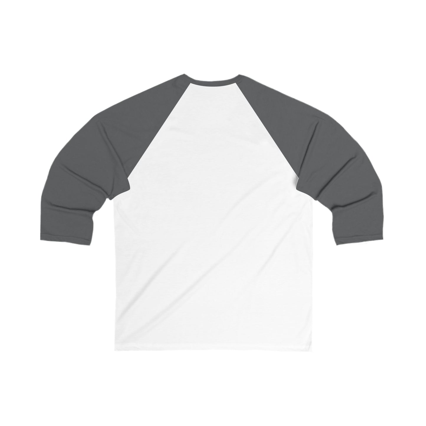 Three-Quarter Sleeve Shirt - 'Our Children Will Be Cleaning This Up'
