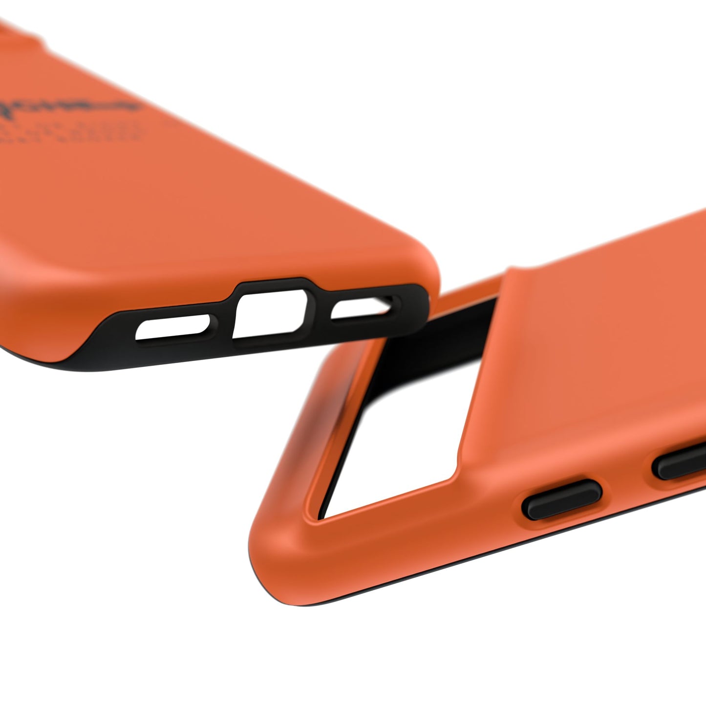 Phone Case - Right or Wrong Quote by Cory Booker