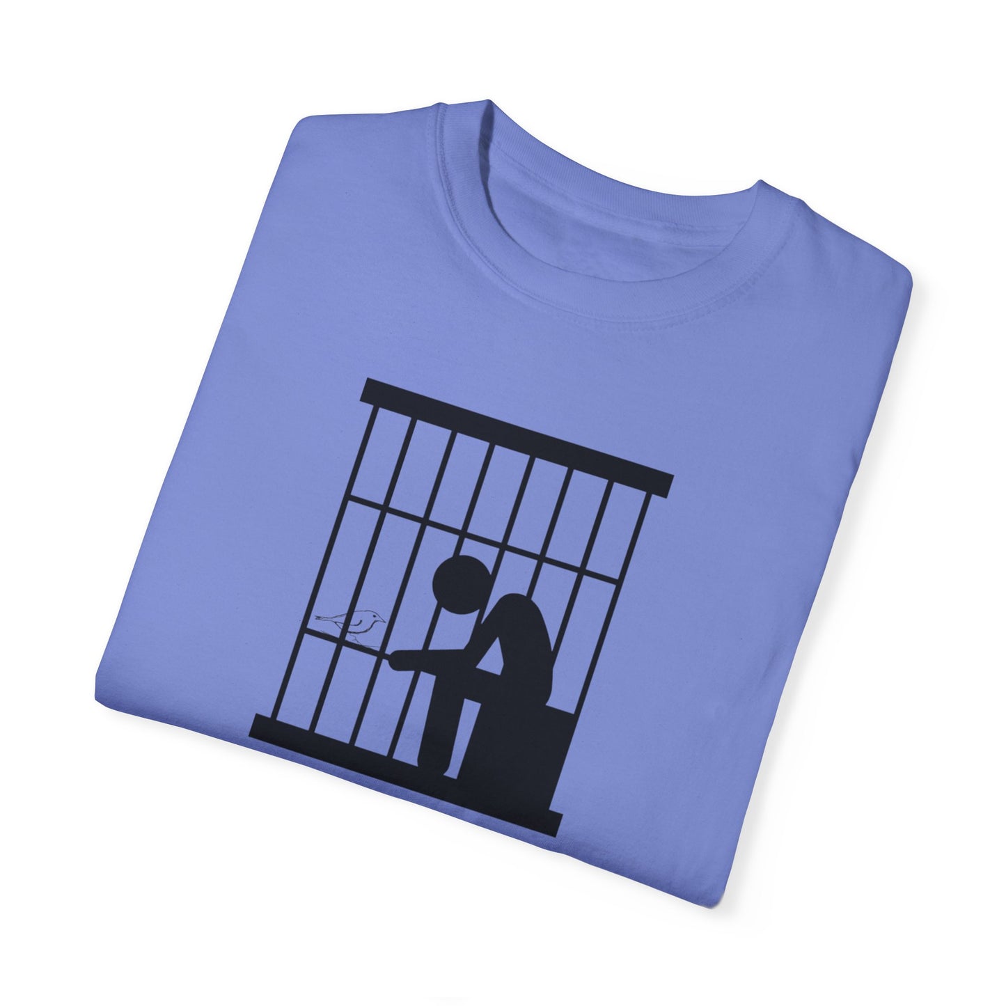 T-Shirt - 'Third Term' Design