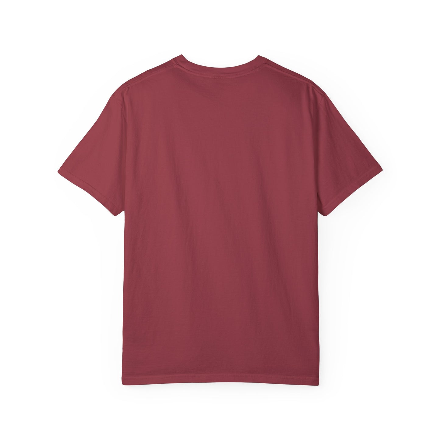 T-Shirt - "There will be a Little Disturbance" Humor Tee