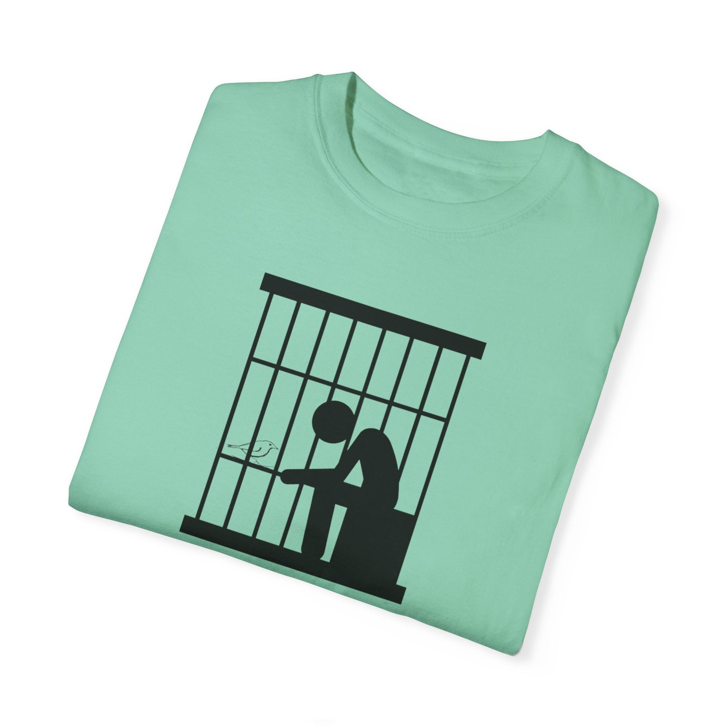 T-Shirt - 'Third Term' Design