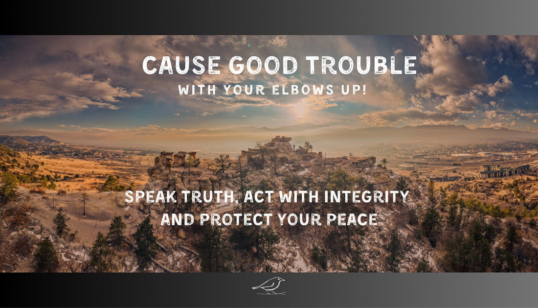 Lots to Catch up On - 14 April