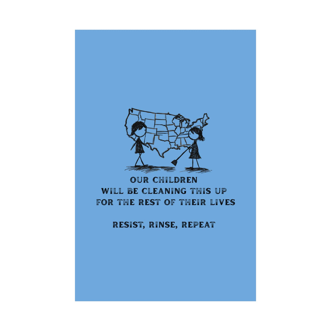 Disaster Day Fallout - Trump Goes After EVERYONE