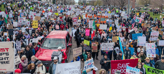 What Happened Today - 8 May 2025 pt. 2