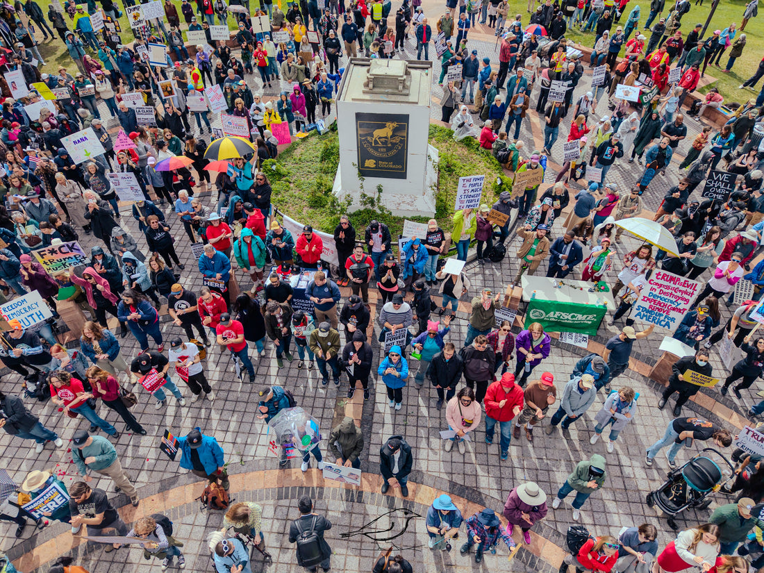 What Happened Today - 2 May 2025