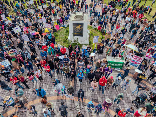 What Happened Today - 2 May 2025