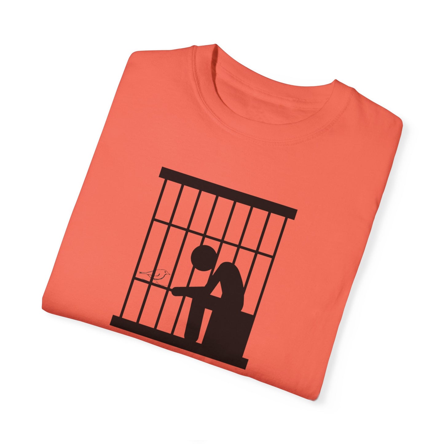 T-Shirt - 'Third Term' Design