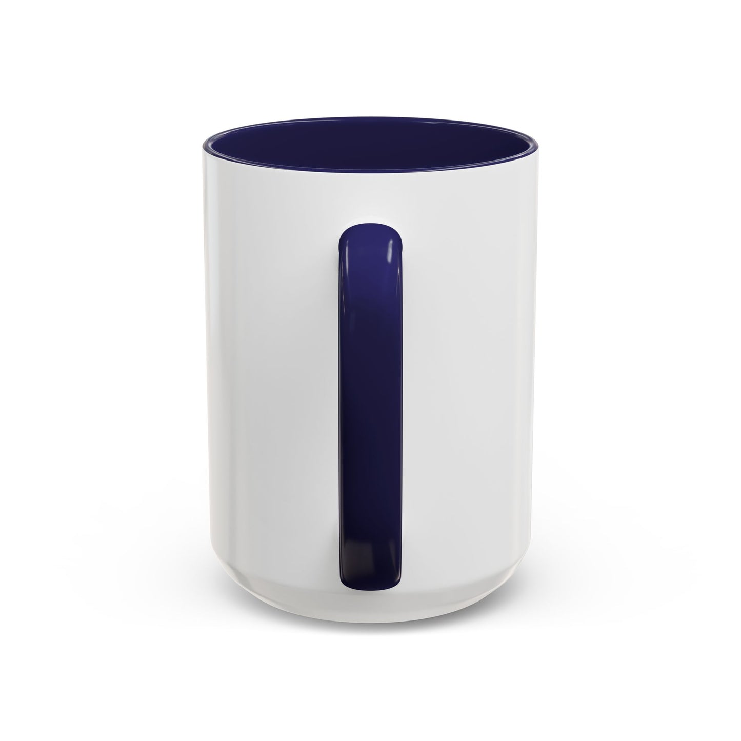 Inspirational Accent Coffee Mug - Resist, Rinse, Repeat (11oz & 15oz)