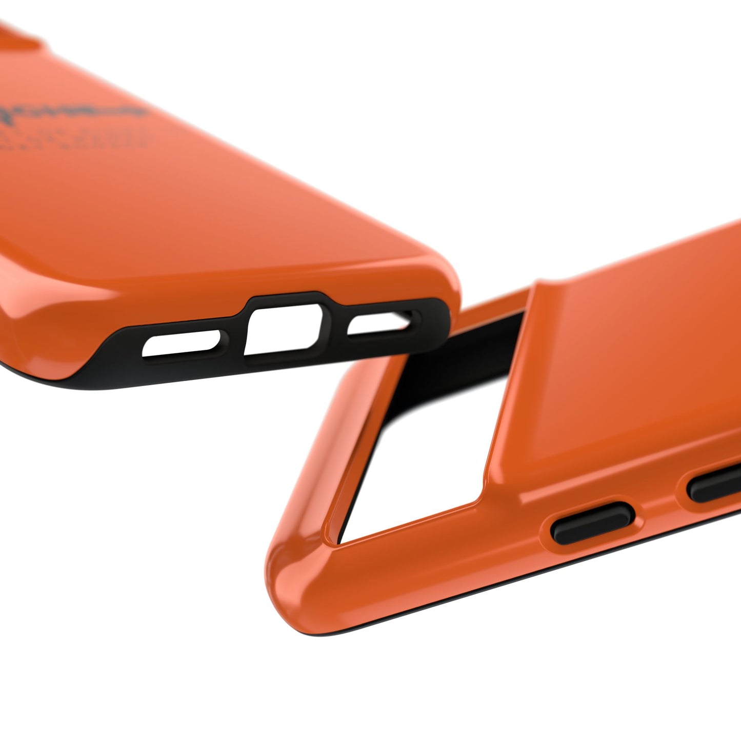 Phone Case - Right or Wrong Quote by Cory Booker