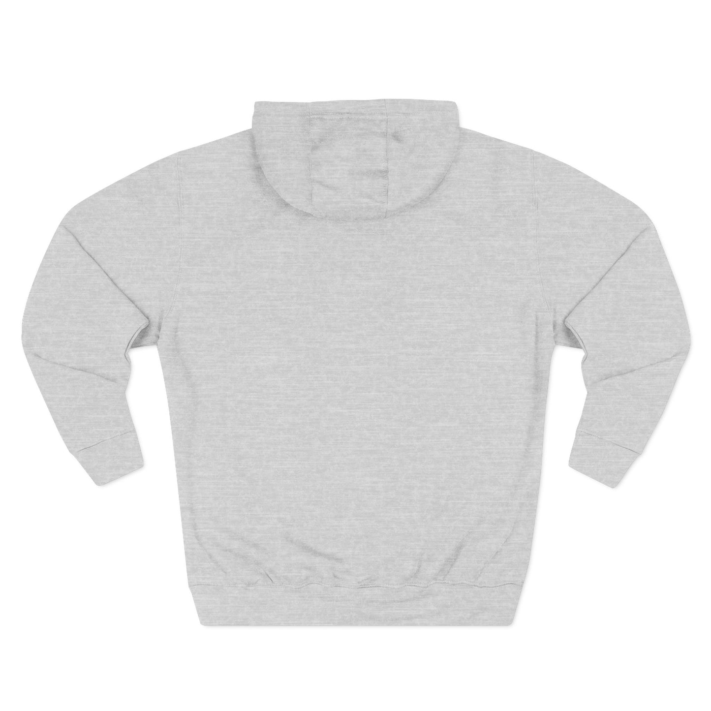 Trump Sandwich Fleece Hoodie - Perfect for Food Lovers