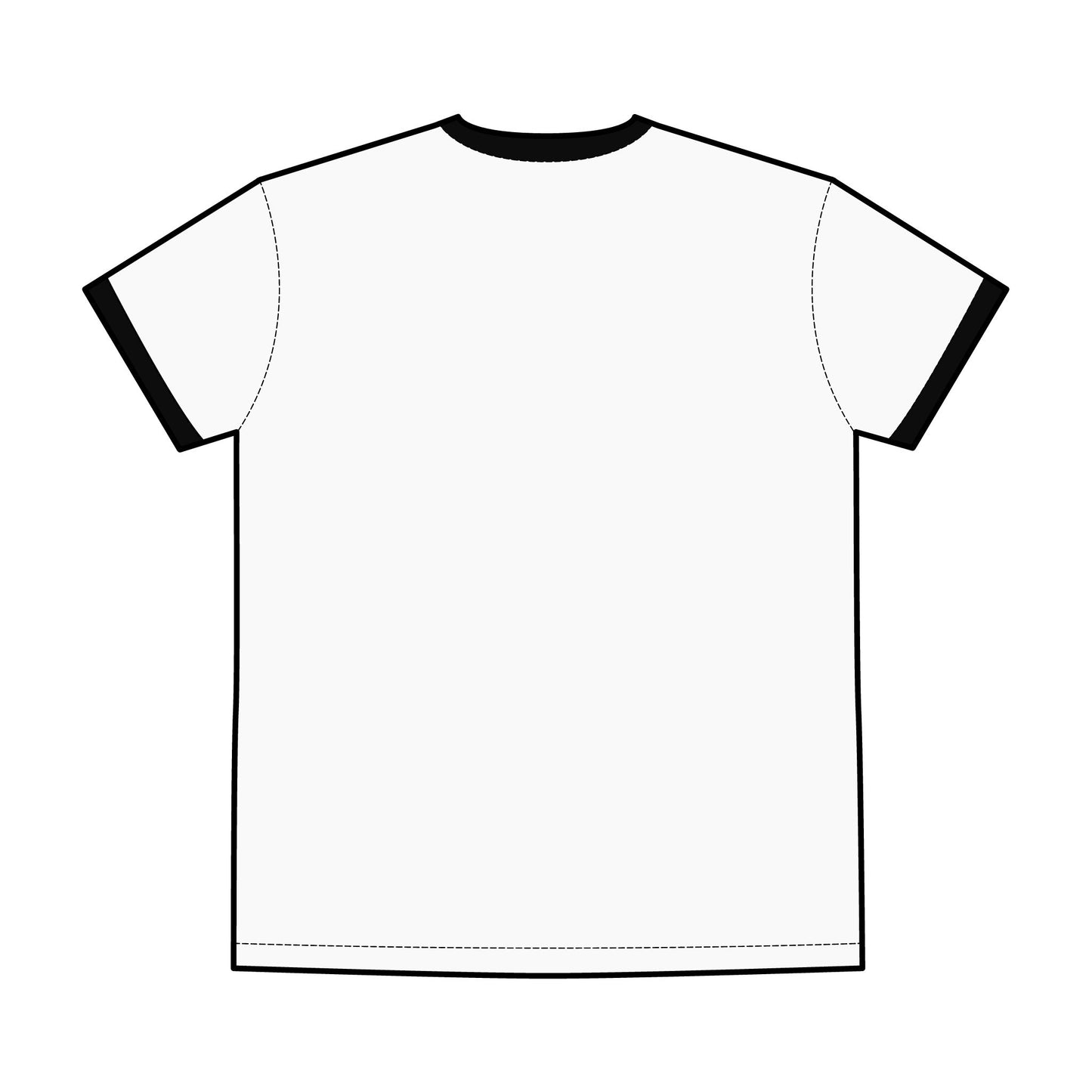 T-Shirt - Resist