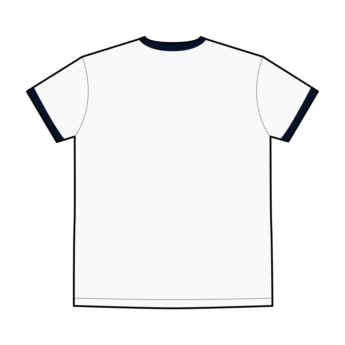 T-Shirt - Resist