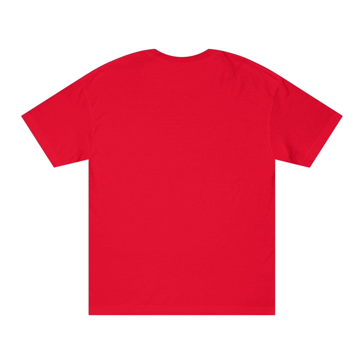 Unisex Classic Tee - "It's Time for Good Trouble" Statement Shirt