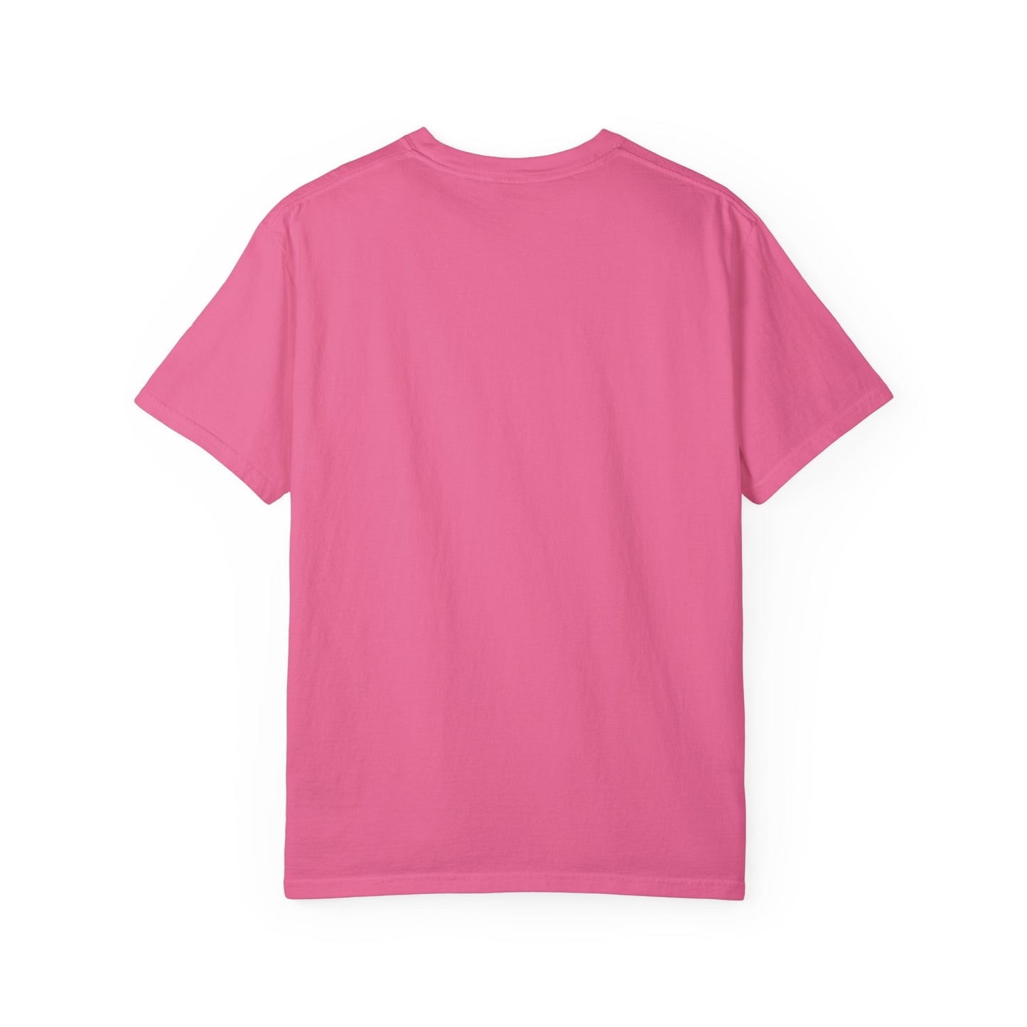 T-Shirt - 'Third Term' Design