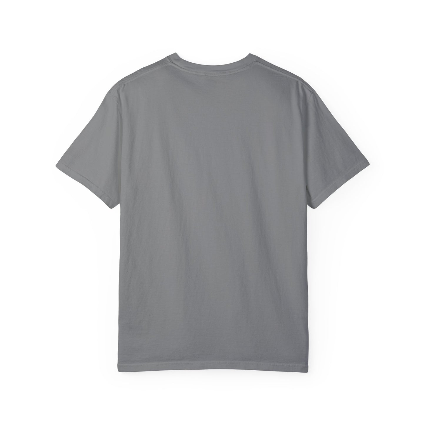 T-Shirt - 'Third Term' Design