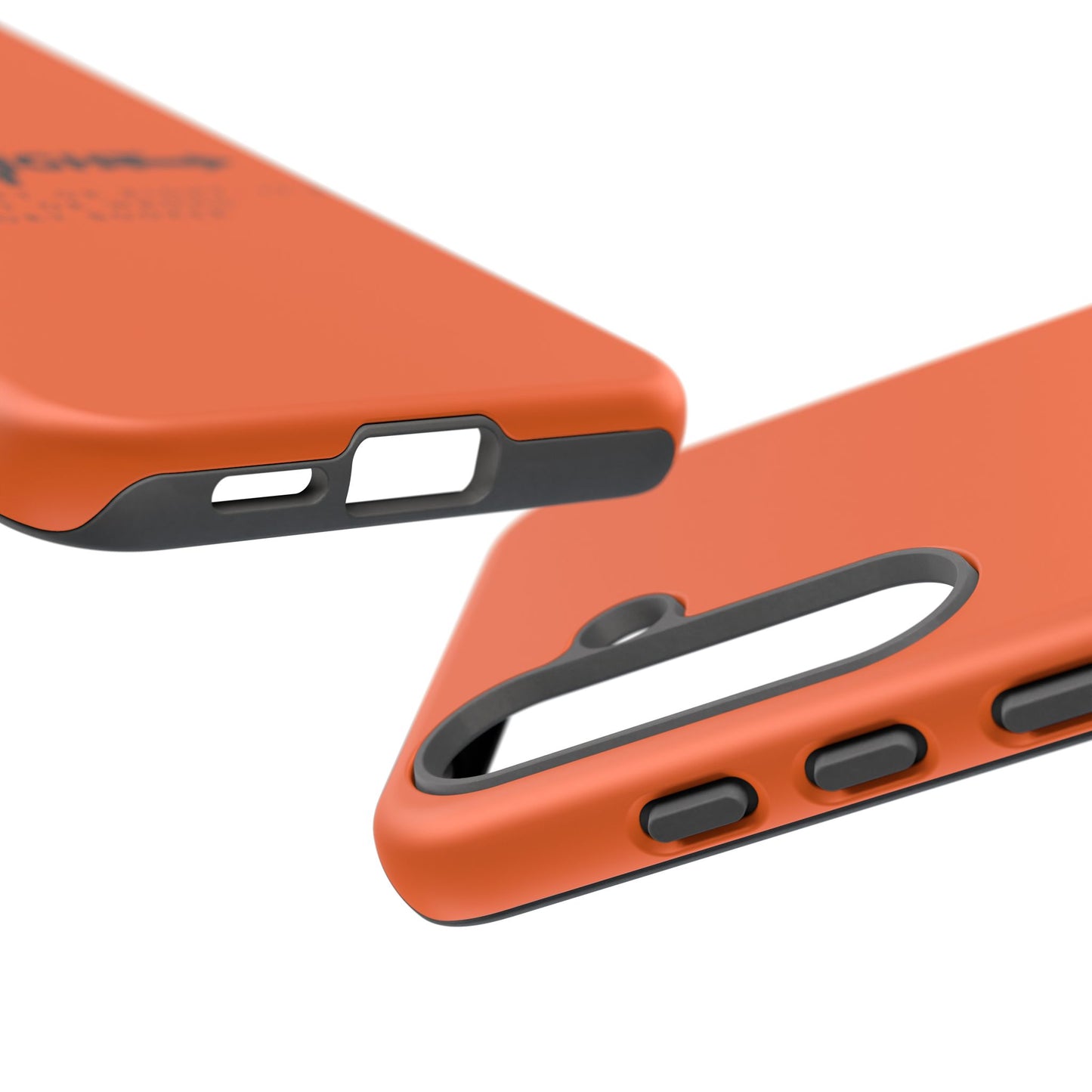 Phone Case - Right or Wrong Quote by Cory Booker