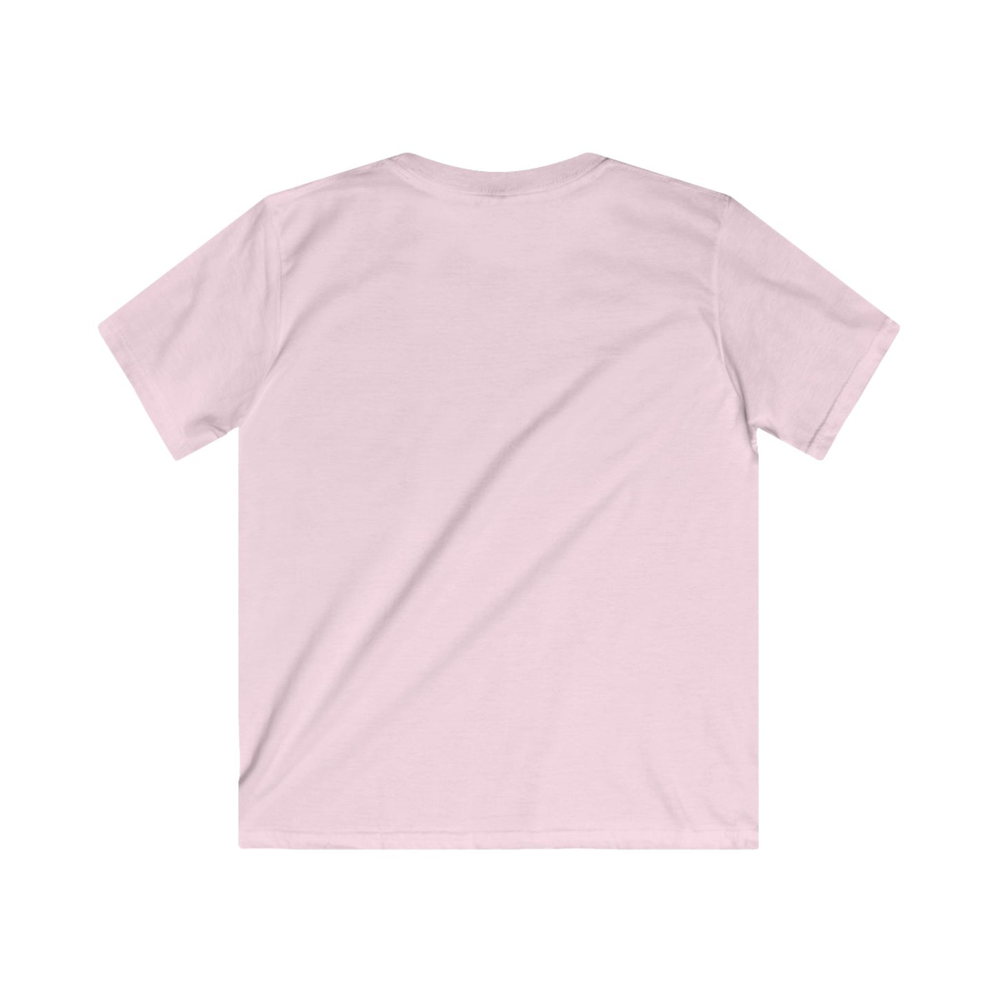 Kids TShirt - Cleaning up our mess