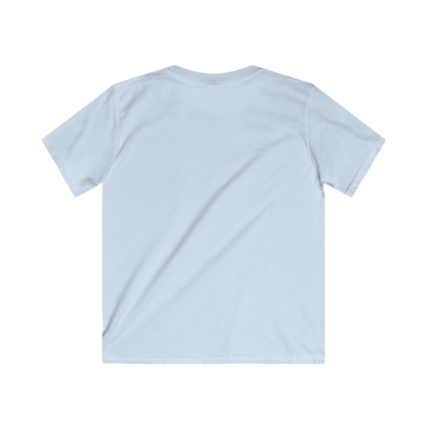 Kids TShirt - Cleaning up our mess