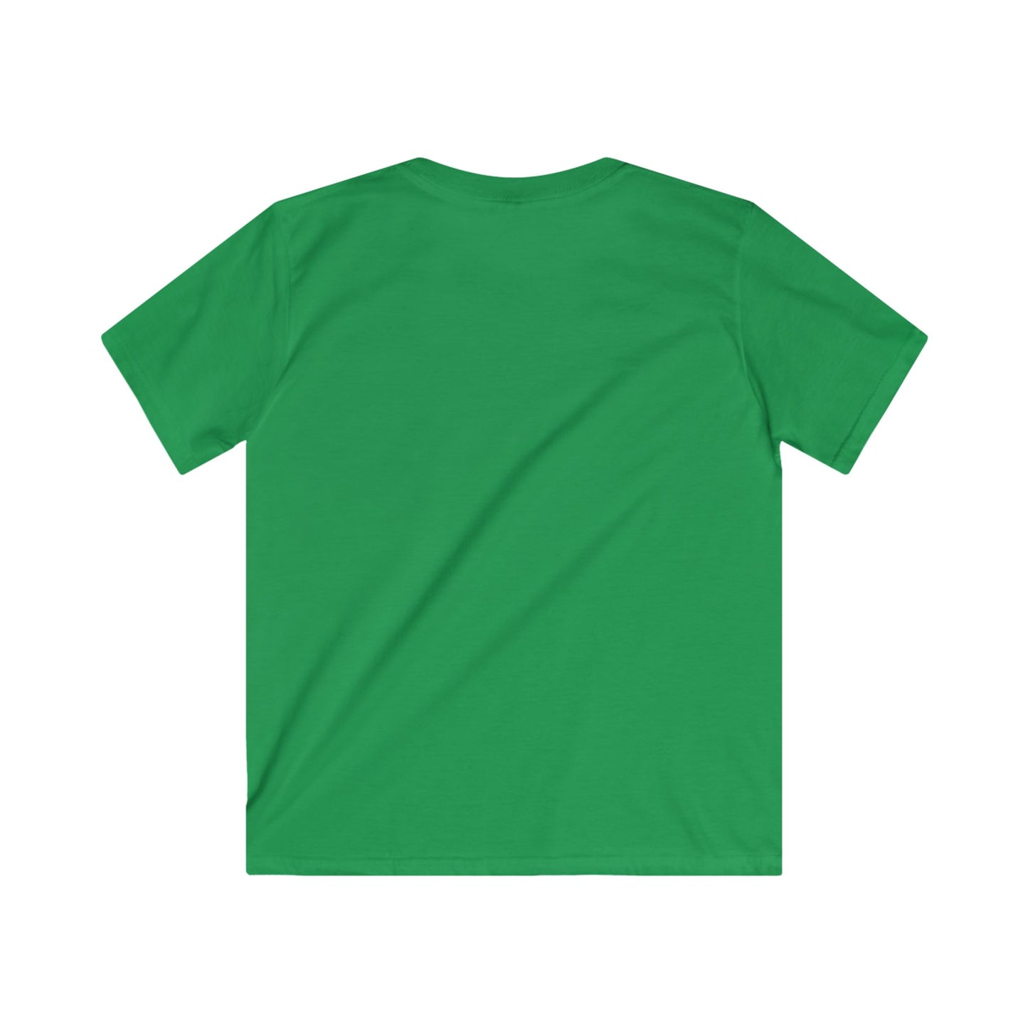 Kids TShirt - Cleaning up our mess