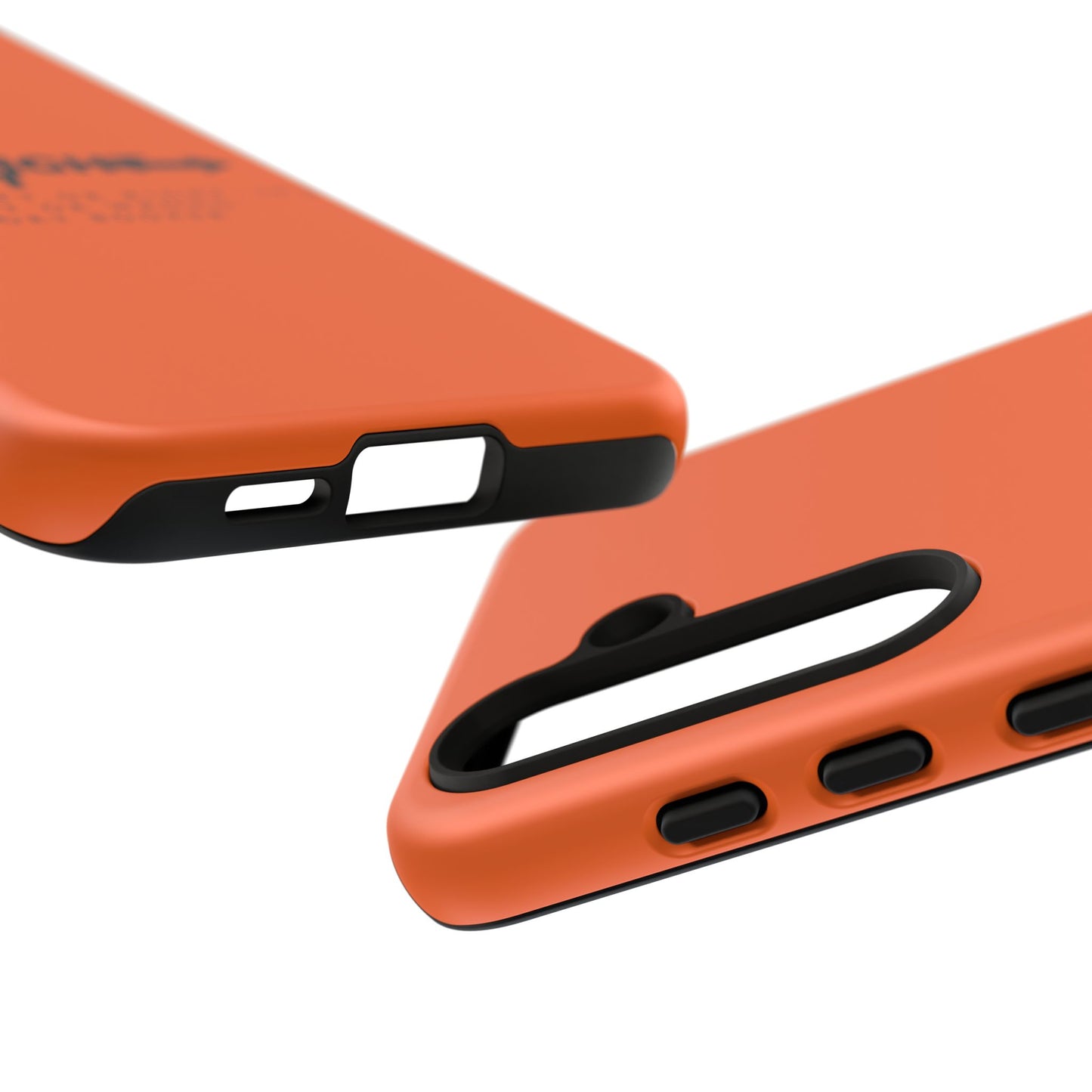 Phone Case - Right or Wrong Quote by Cory Booker