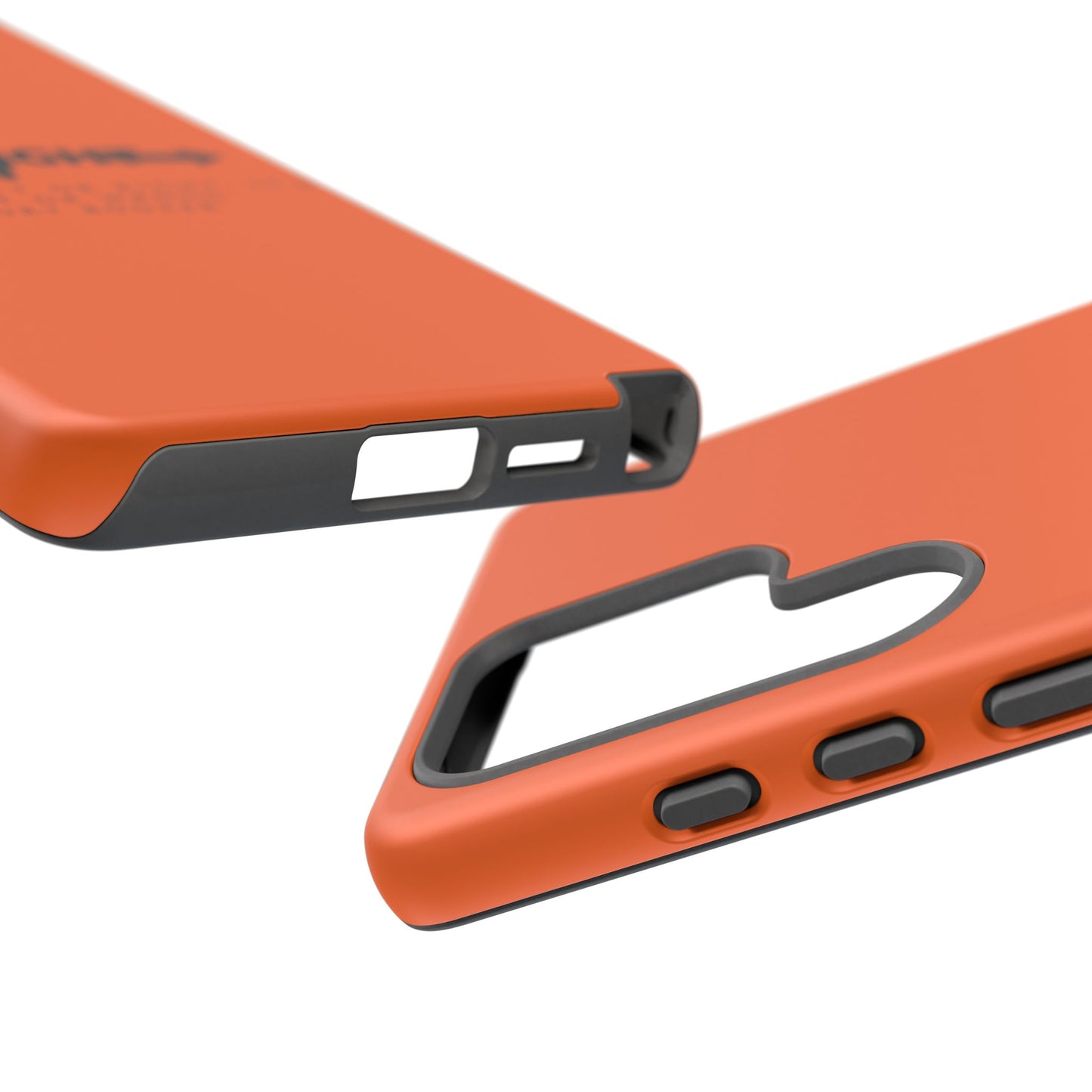 Phone Case - Right or Wrong Quote by Cory Booker