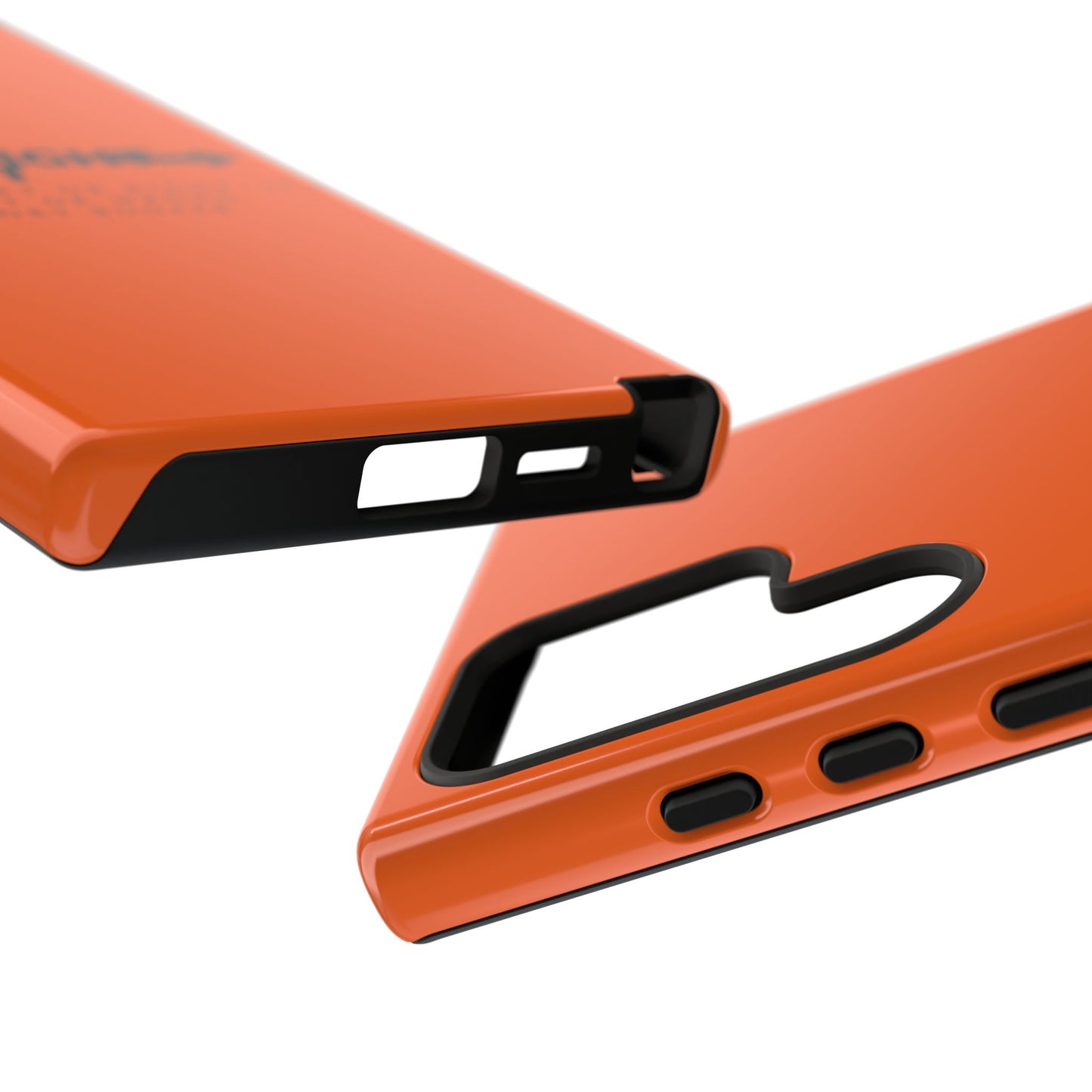 Phone Case - Right or Wrong Quote by Cory Booker