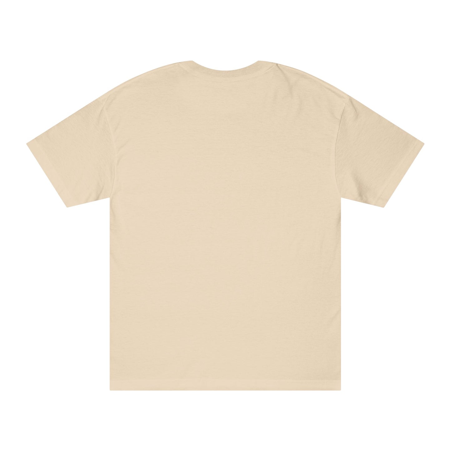 Unisex Classic Tee - "It's Time for Good Trouble" Statement Shirt