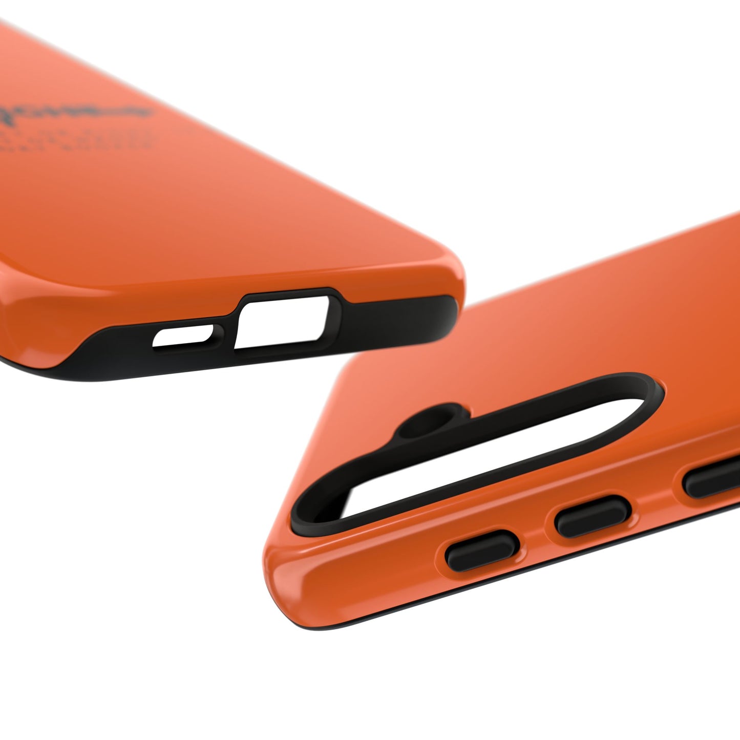 Phone Case - Right or Wrong Quote by Cory Booker