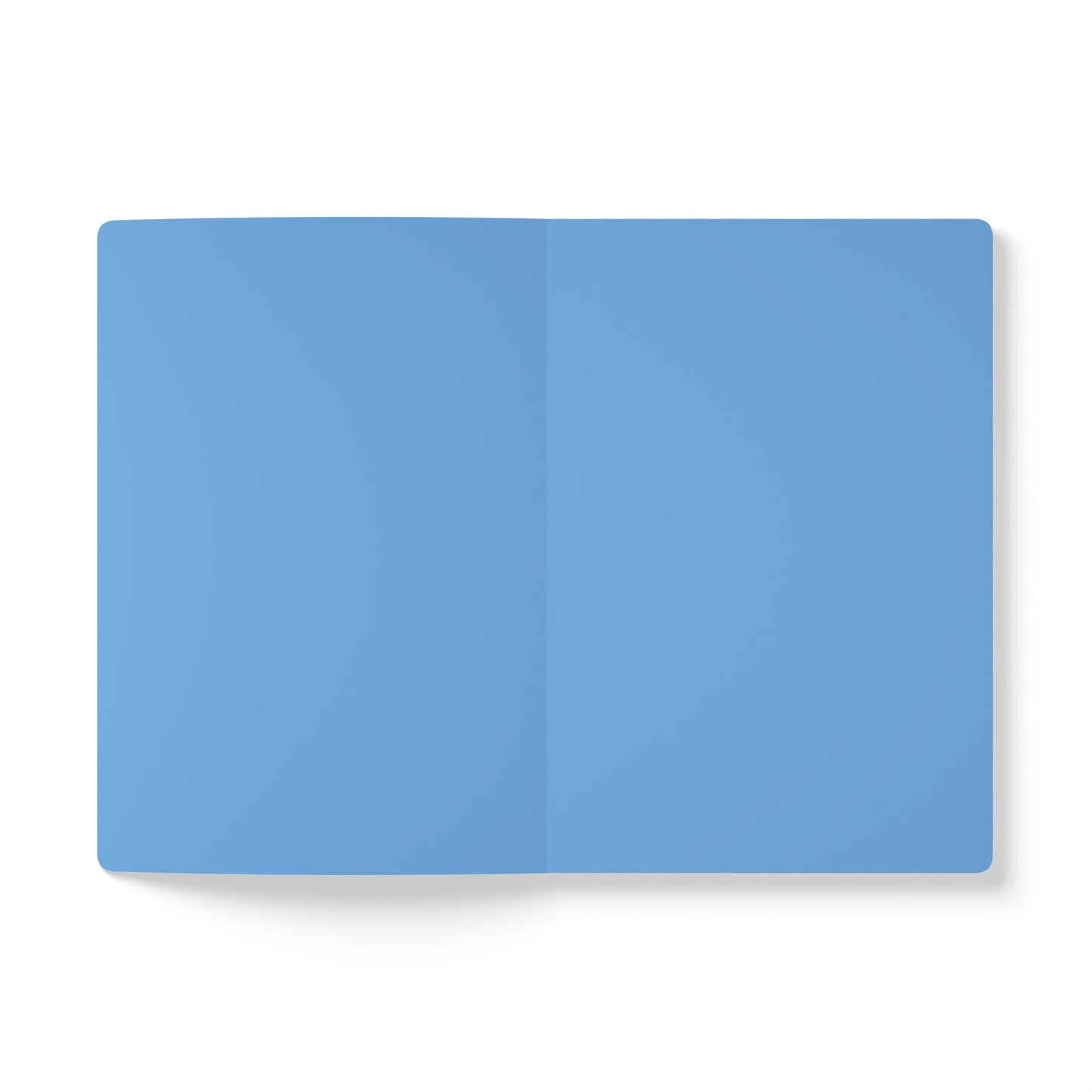 Journal - "Resist, Rinse, Repeat" Design