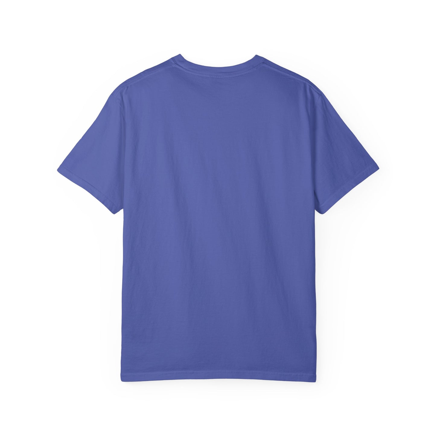 T-Shirt - 'Unbought Unbossed Unafraid' Inspirational Tee