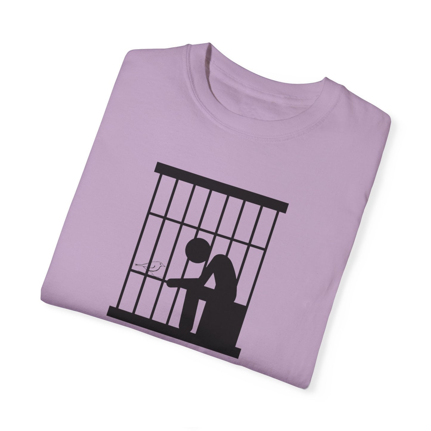 T-Shirt - 'Third Term' Design