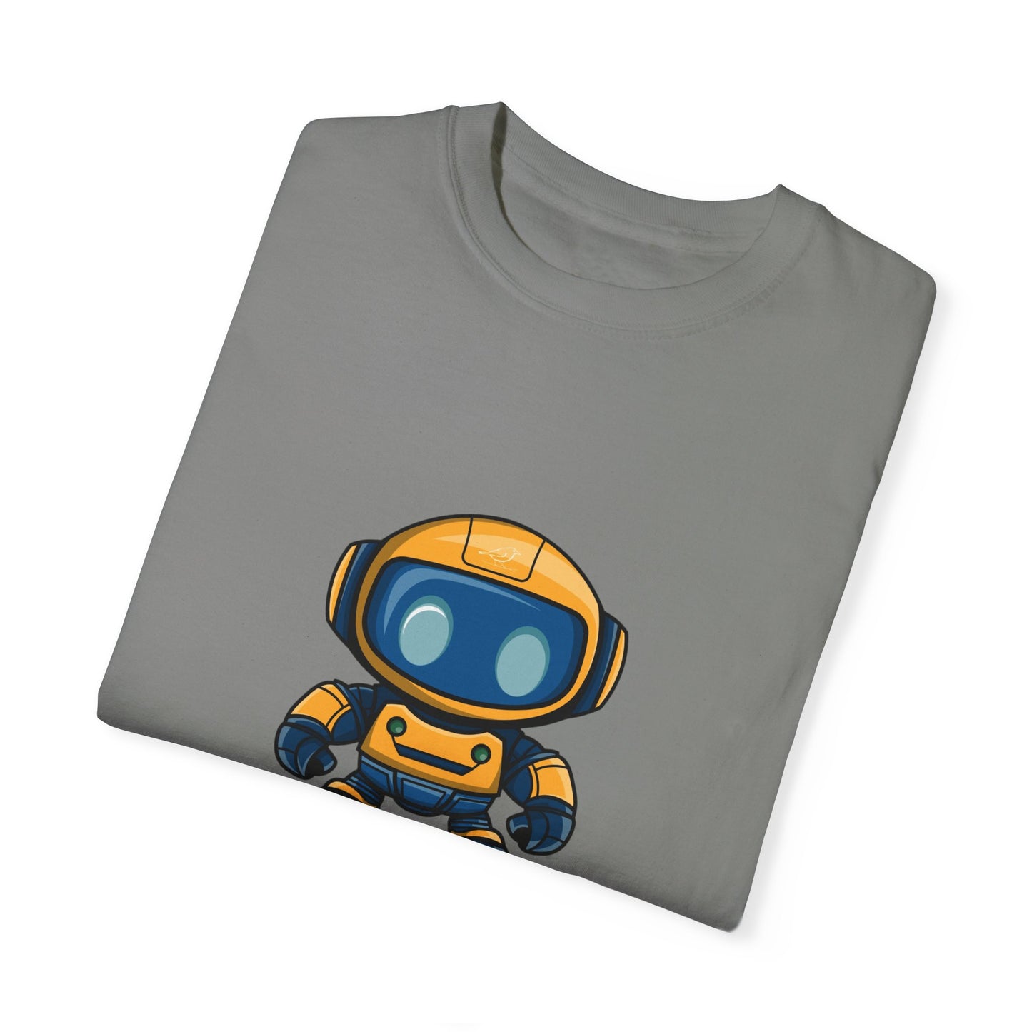 T-Shirt - 'Hey Elon! Even Grok Says Your Full of Crap!'