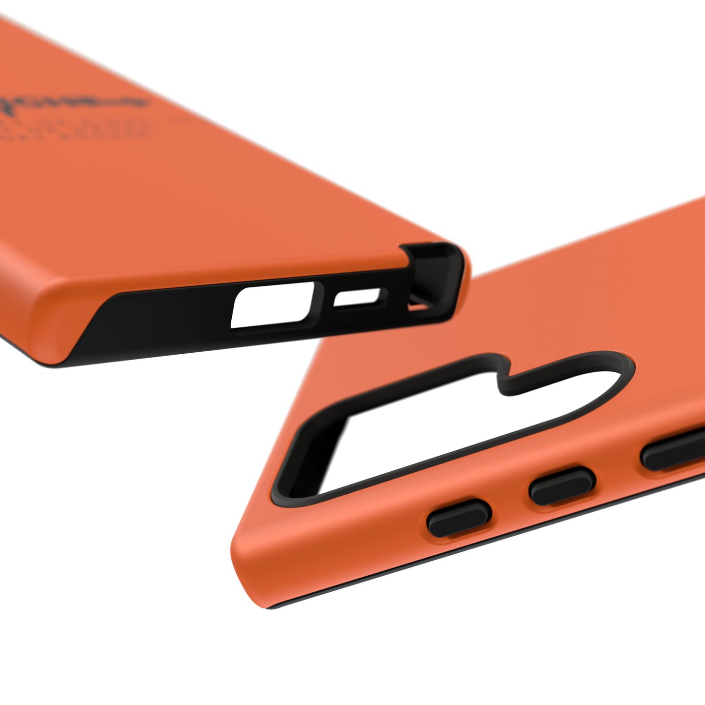 Phone Case - Right or Wrong Quote by Cory Booker