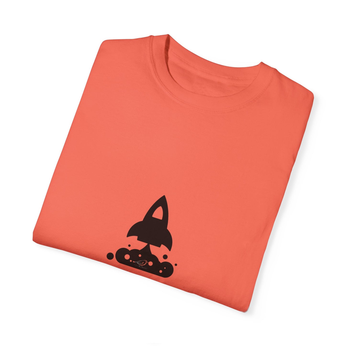 Unisex T-Shirt - "Give Me 5 Reasons These Keep Exploding"