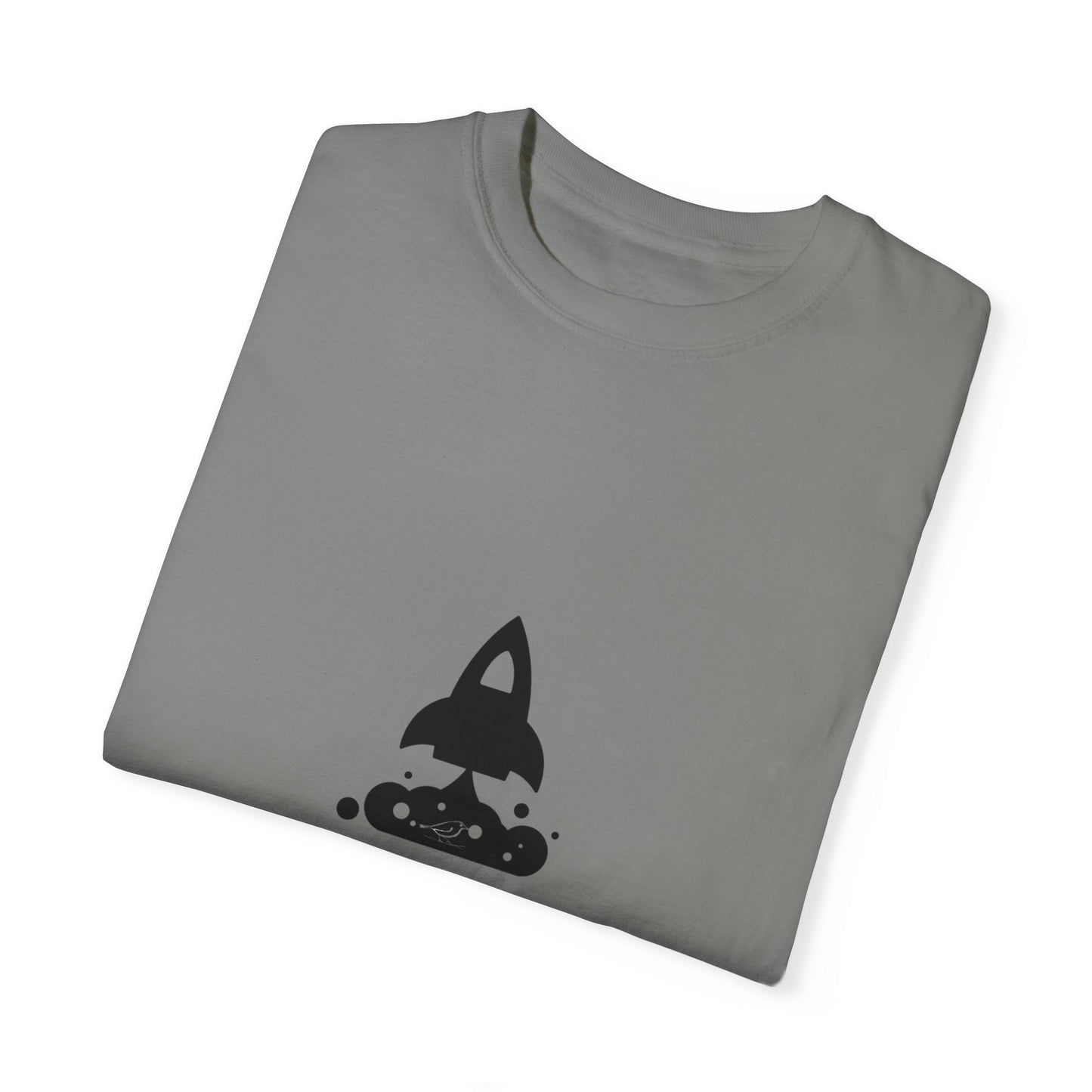Unisex T-Shirt - "Give Me 5 Reasons These Keep Exploding"