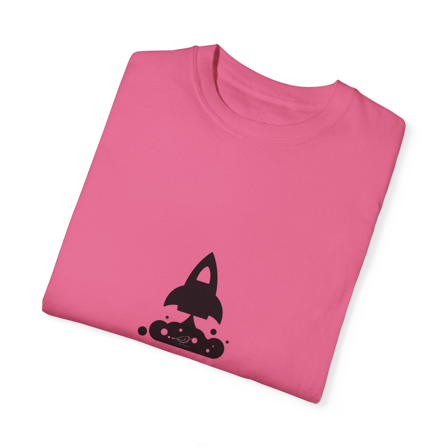 Unisex T-Shirt - "Give Me 5 Reasons These Keep Exploding"