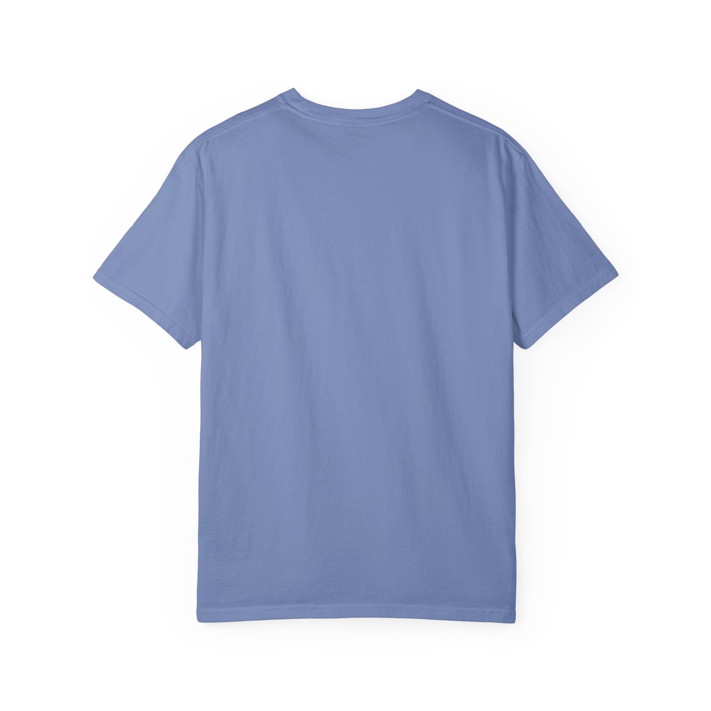 T-Shirt - "There will be a Little Disturbance" Humor Tee