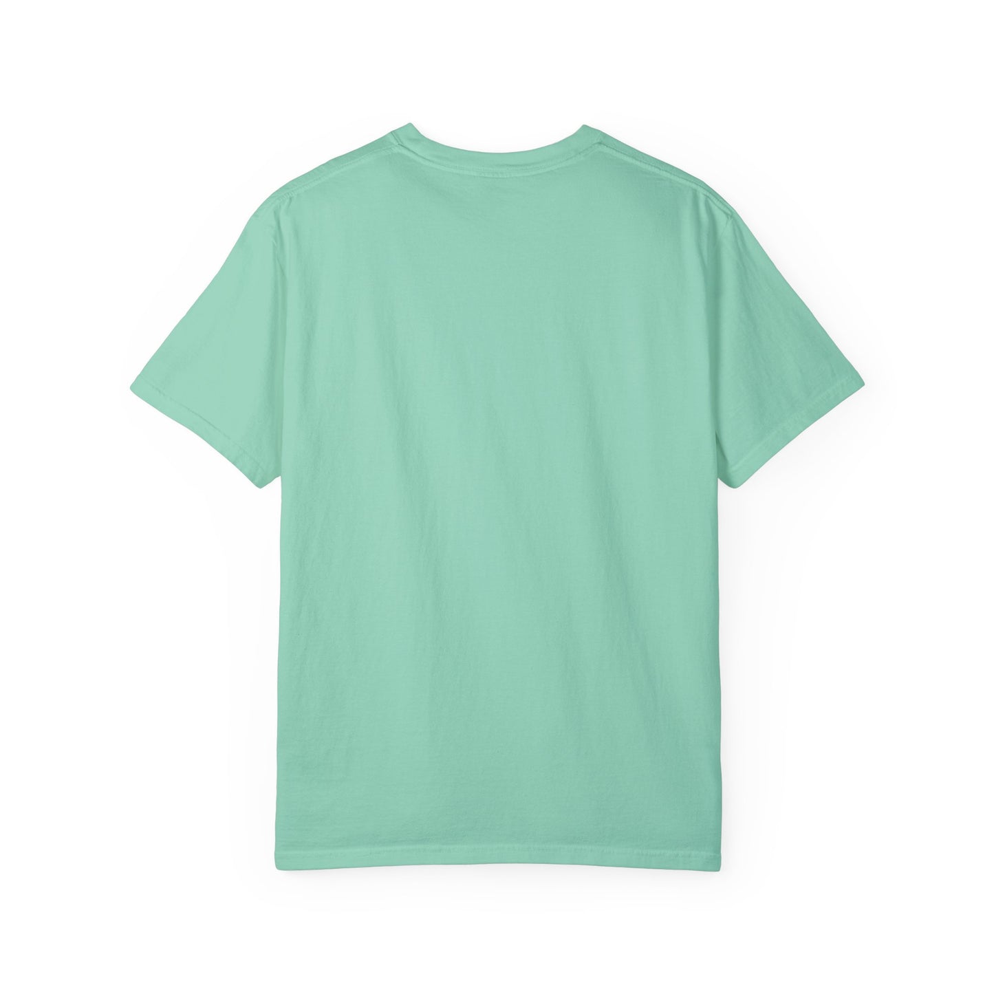 T-Shirt - 'Third Term' Design