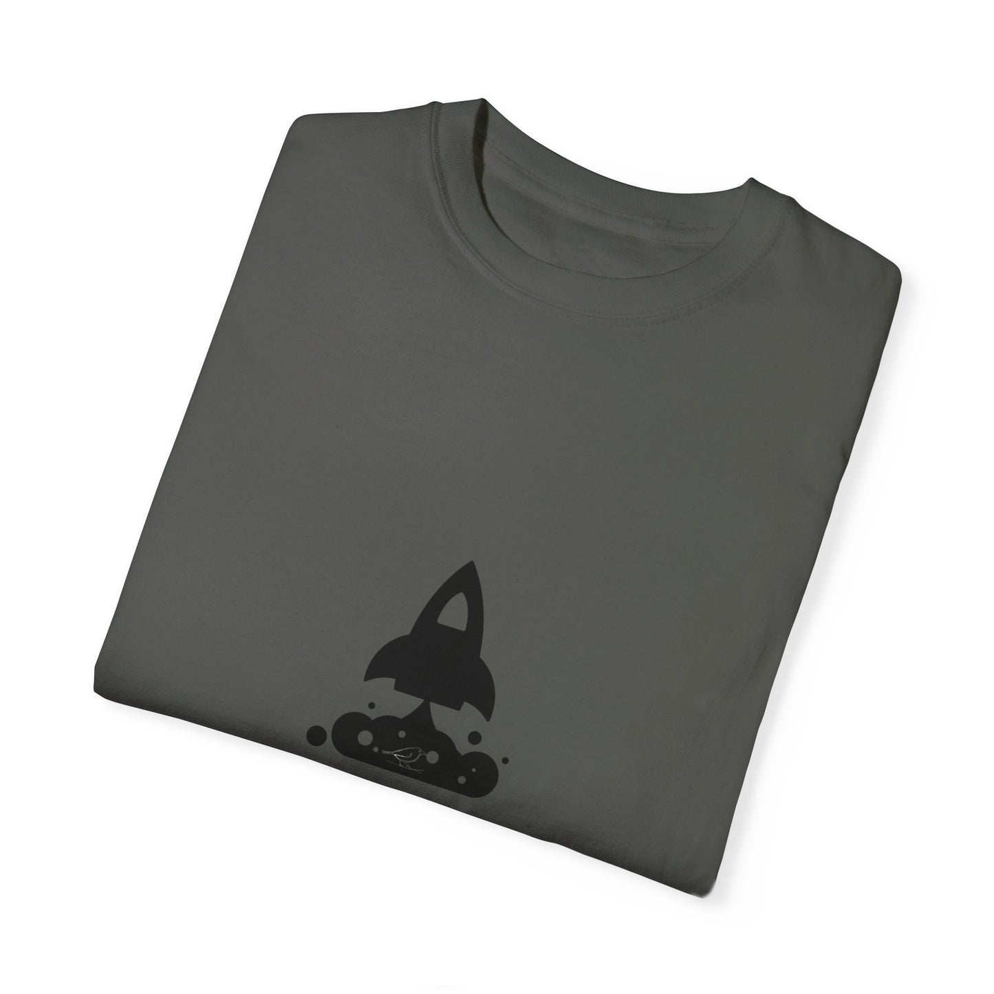 Unisex T-Shirt - "Give Me 5 Reasons These Keep Exploding"