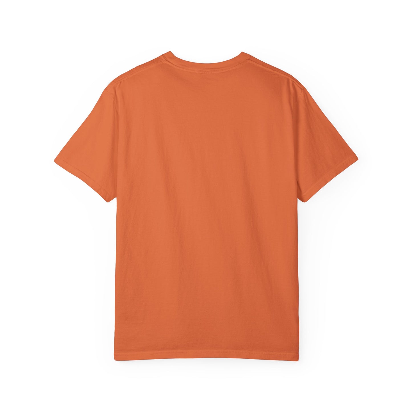 Love is the Protest Unisex Garment-Dyed T-Shirt - Hope & Revolution Tee