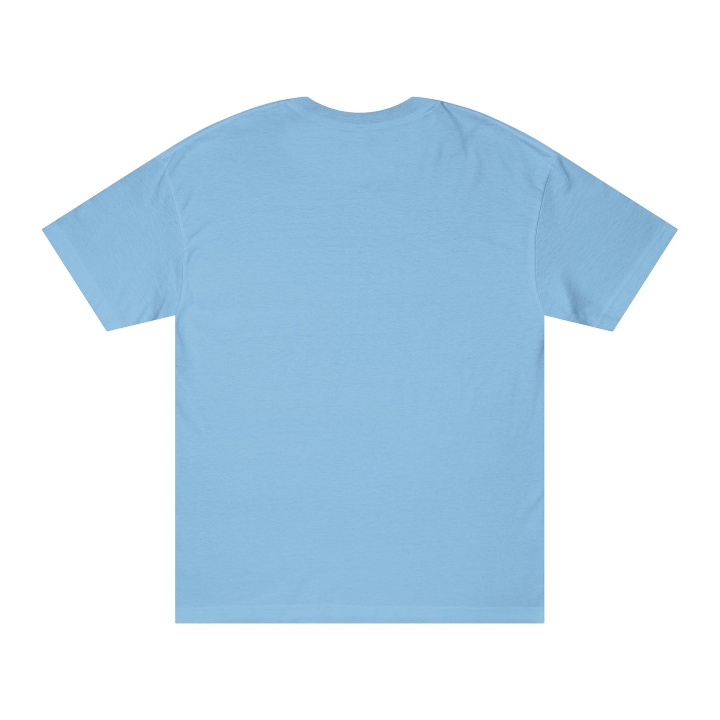 Unisex Classic Tee - "It's Time for Good Trouble" Statement Shirt