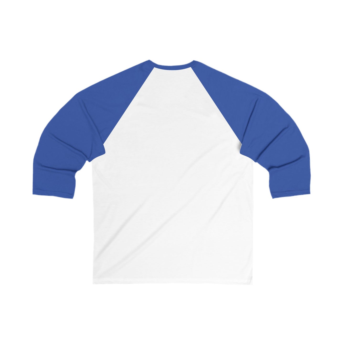 Three-Quarter Sleeve Shirt - 'Our Children Will Be Cleaning This Up'
