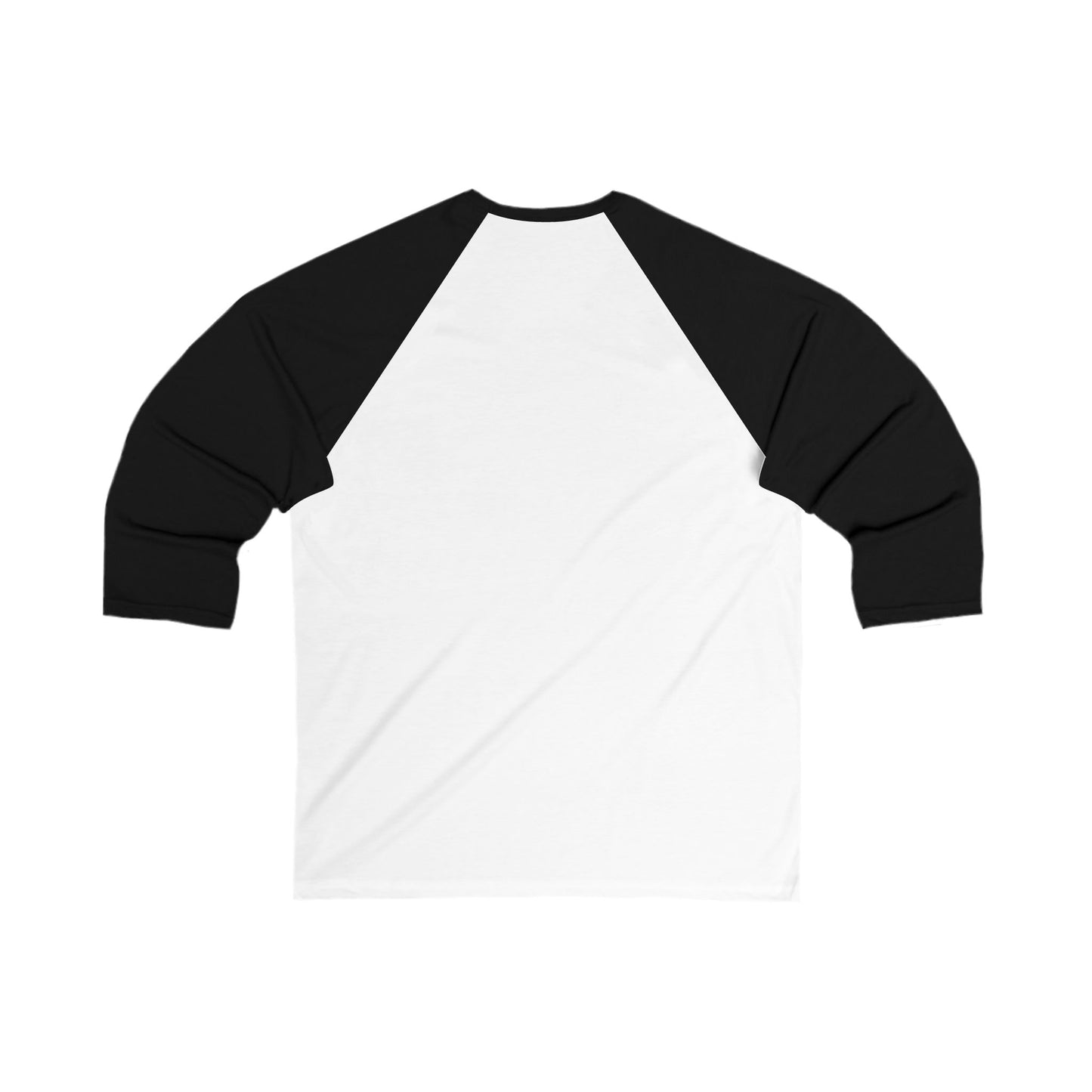 Three-Quarter Sleeve Shirt - 'Our Children Will Be Cleaning This Up'