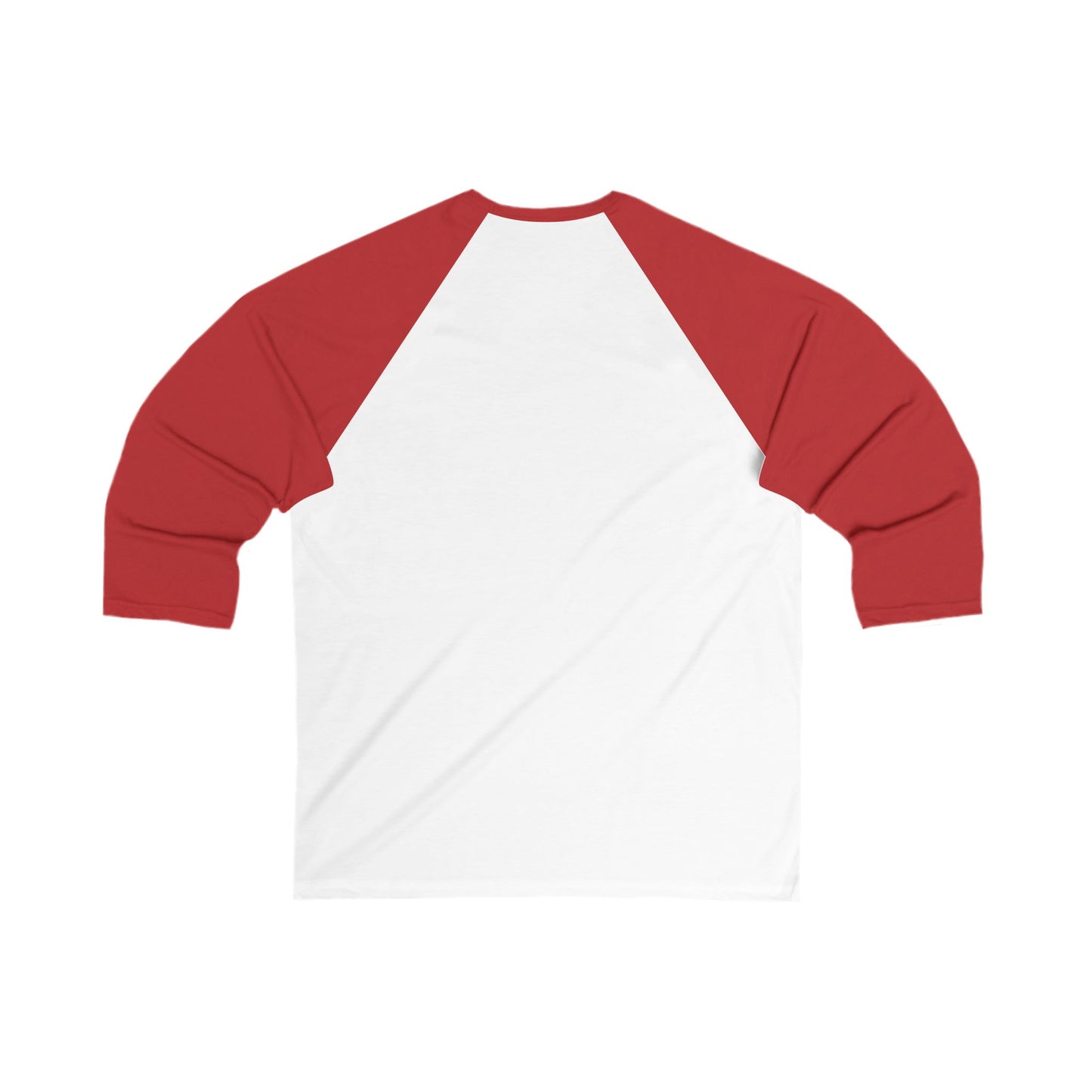 Three-Quarter Sleeve Shirt - 'Our Children Will Be Cleaning This Up'